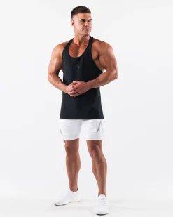 Wolf Head Stringer