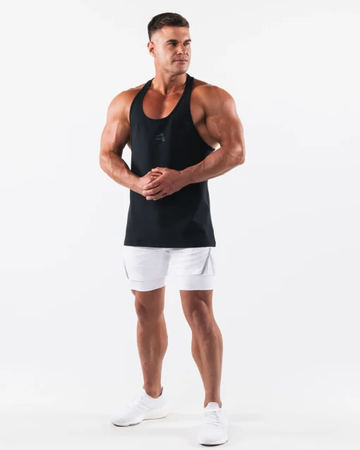 Wolf Head Stringer