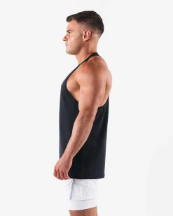 Wolf Head Stringer
