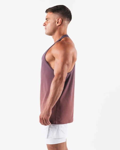 Wolf Head Stringer