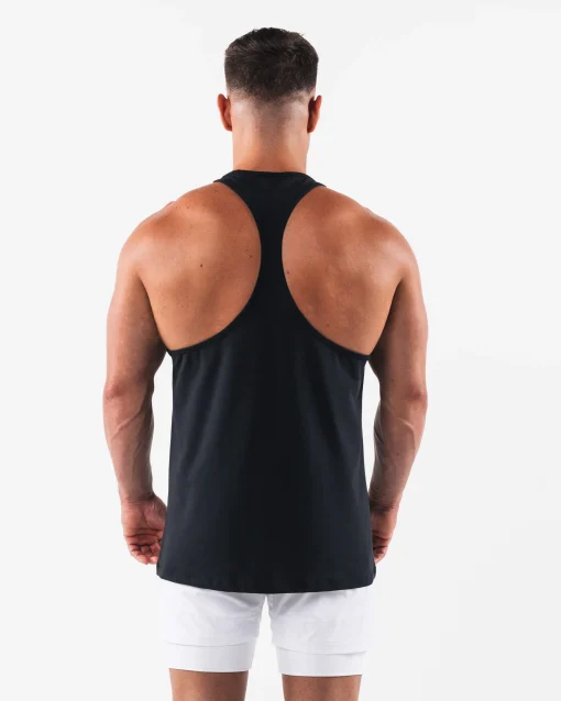Wolf Head Stringer