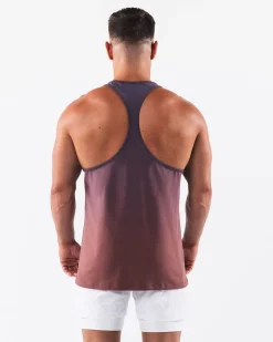 Wolf Head Stringer