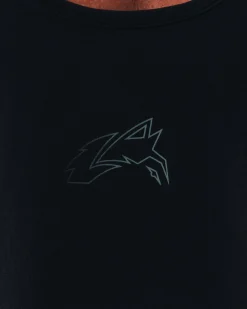 Wolf Head Stringer