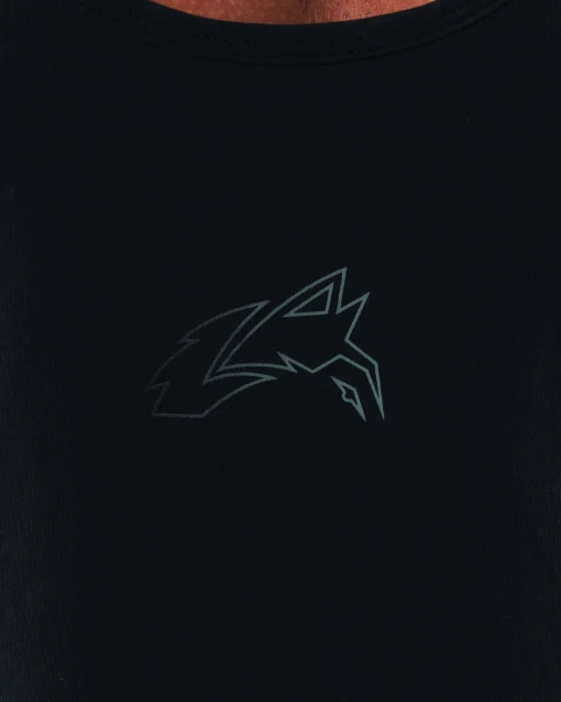Wolf Head Stringer