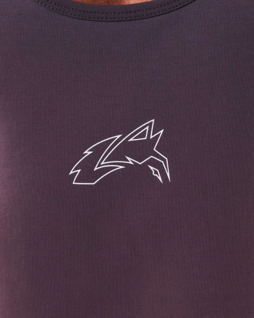 Wolf Head Stringer