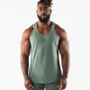 Wolf Head Tank