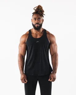 Wolf Head Tank