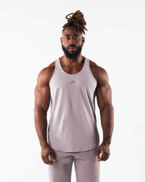 Wolf Head Tank
