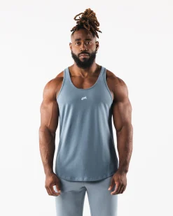 Wolf Head Tank