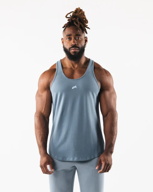 Wolf Head Tank