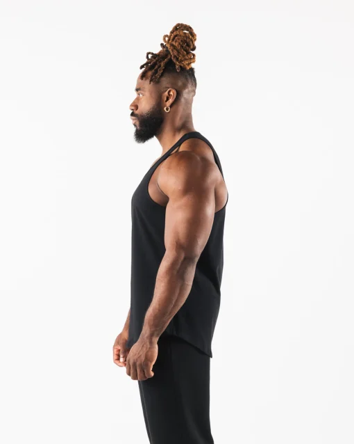 Wolf Head Tank