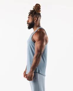 Wolf Head Tank