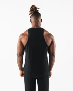 Wolf Head Tank
