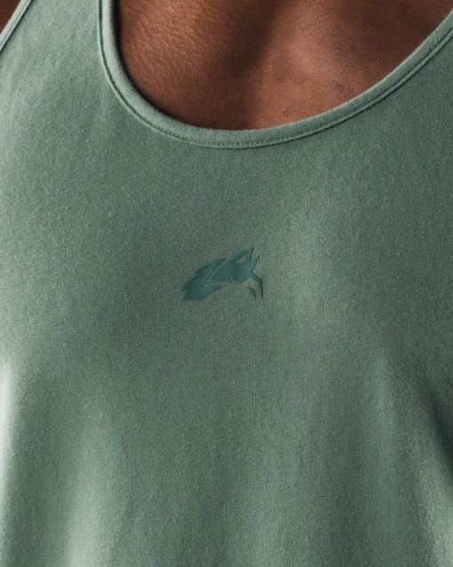 Wolf Head Tank