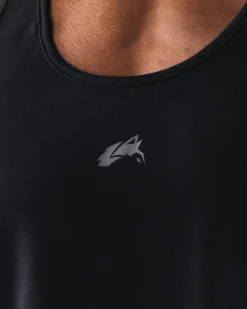 Wolf Head Tank