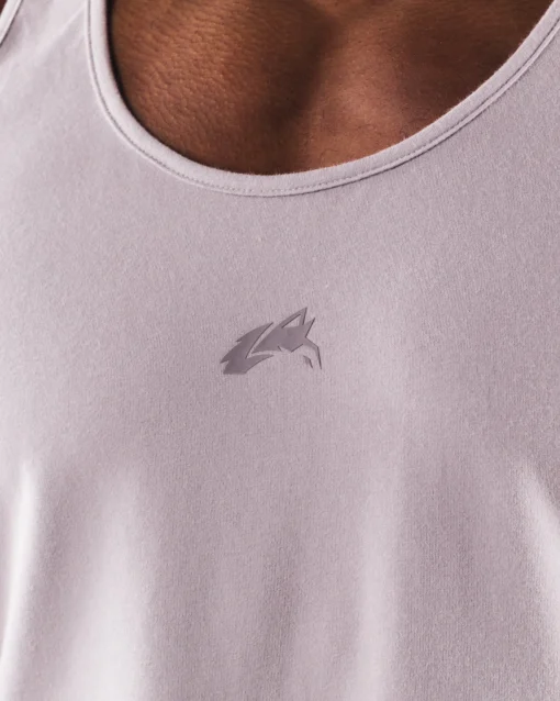 Wolf Head Tank