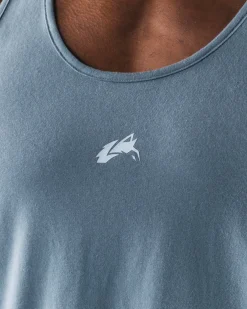 Wolf Head Tank