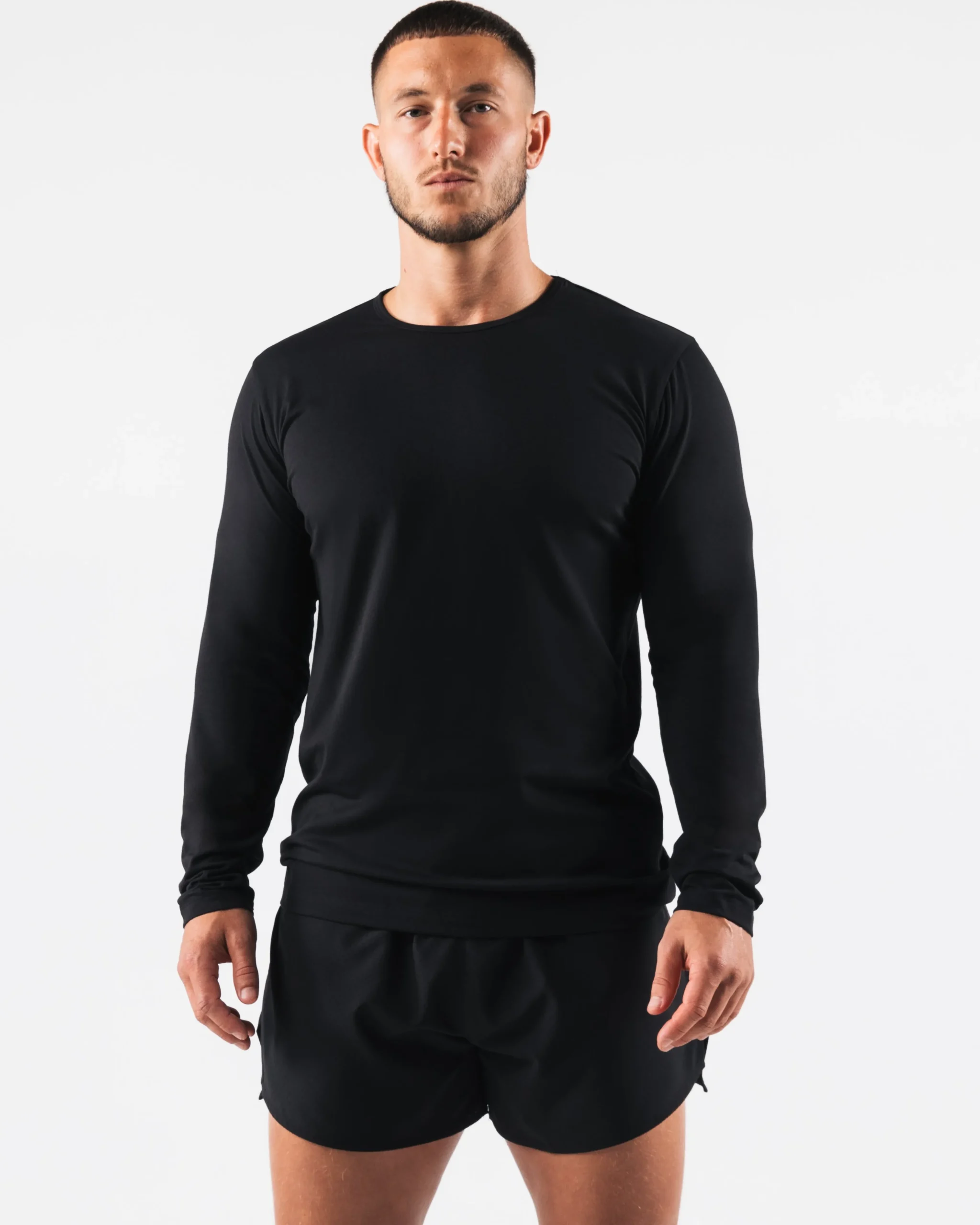 Zero Classic LS Tee 2pk