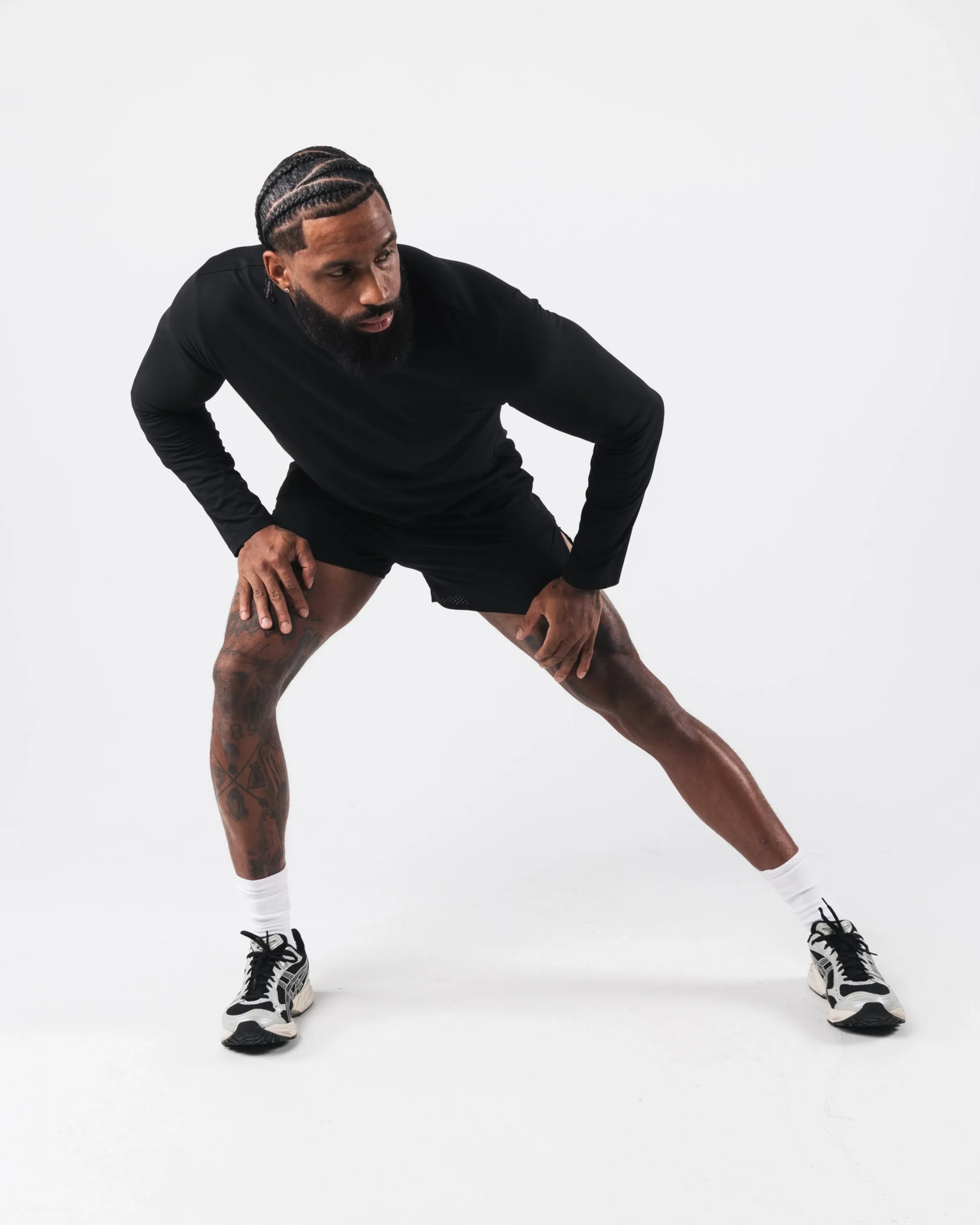 Zero Classic LS Tee 2pk