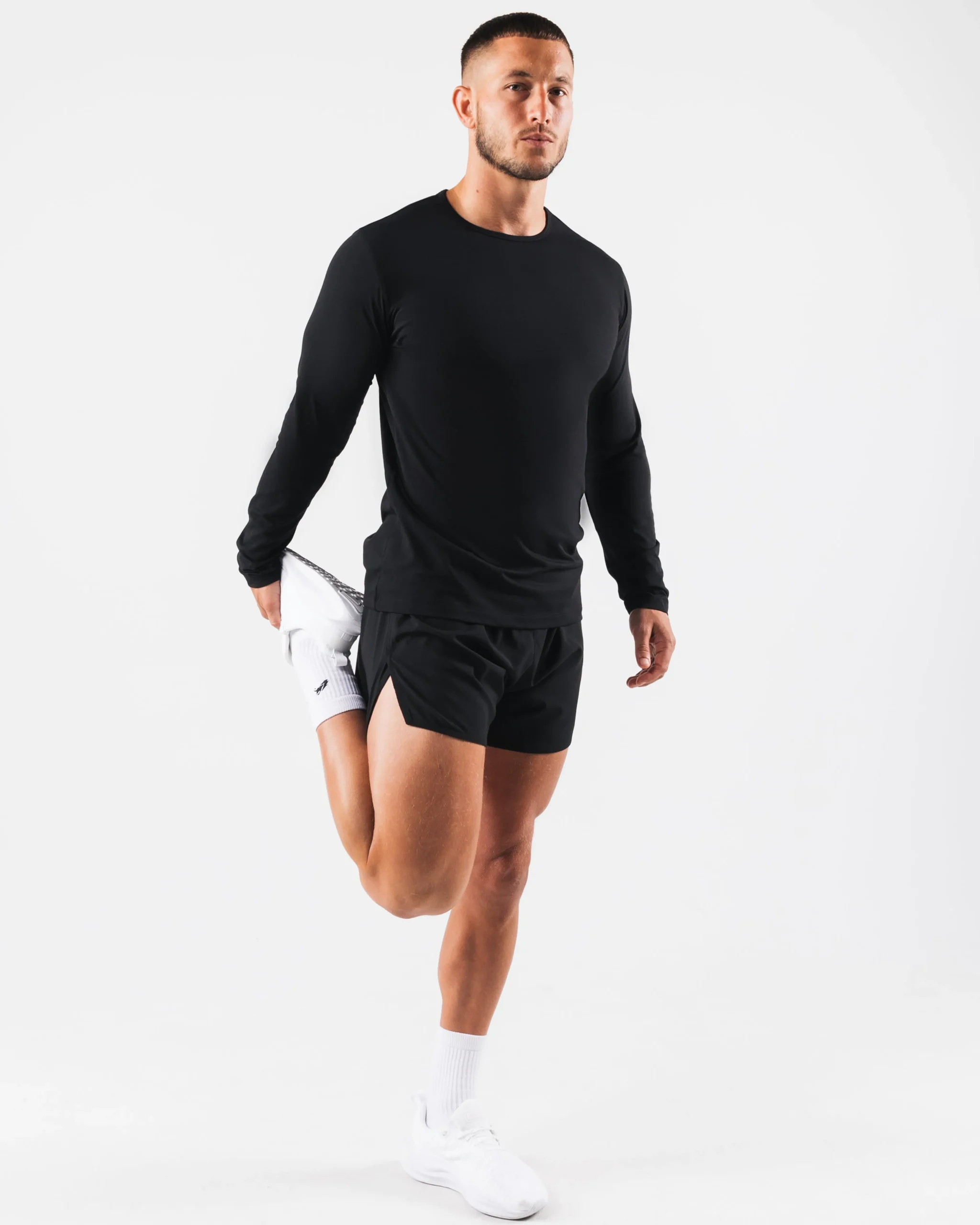 Zero Classic LS Tee 2pk