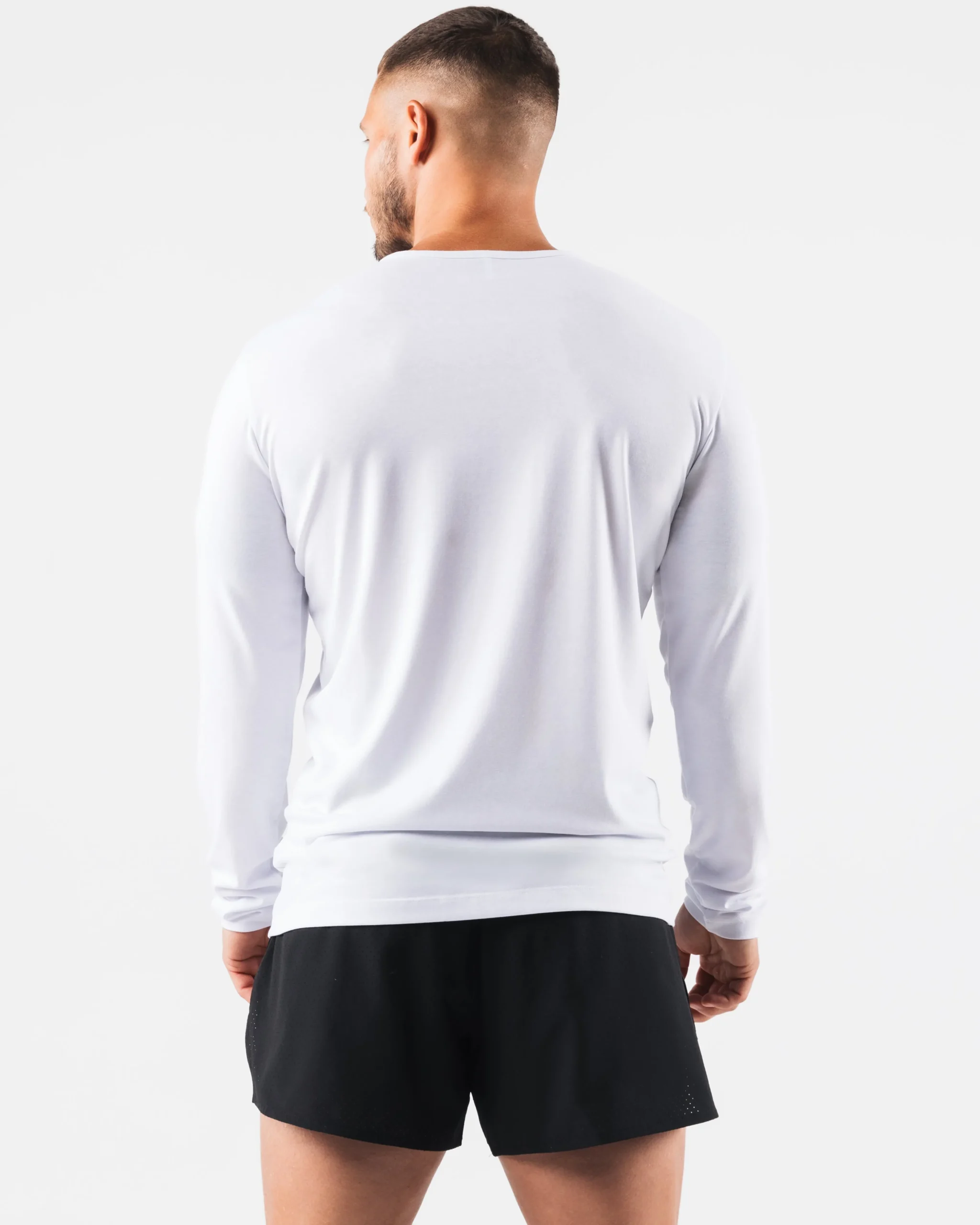 Zero Classic LS Tee 2pk