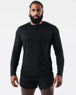 Zero Classic LS Tee 2pk