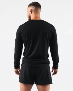 Zero Classic LS Tee 2pk