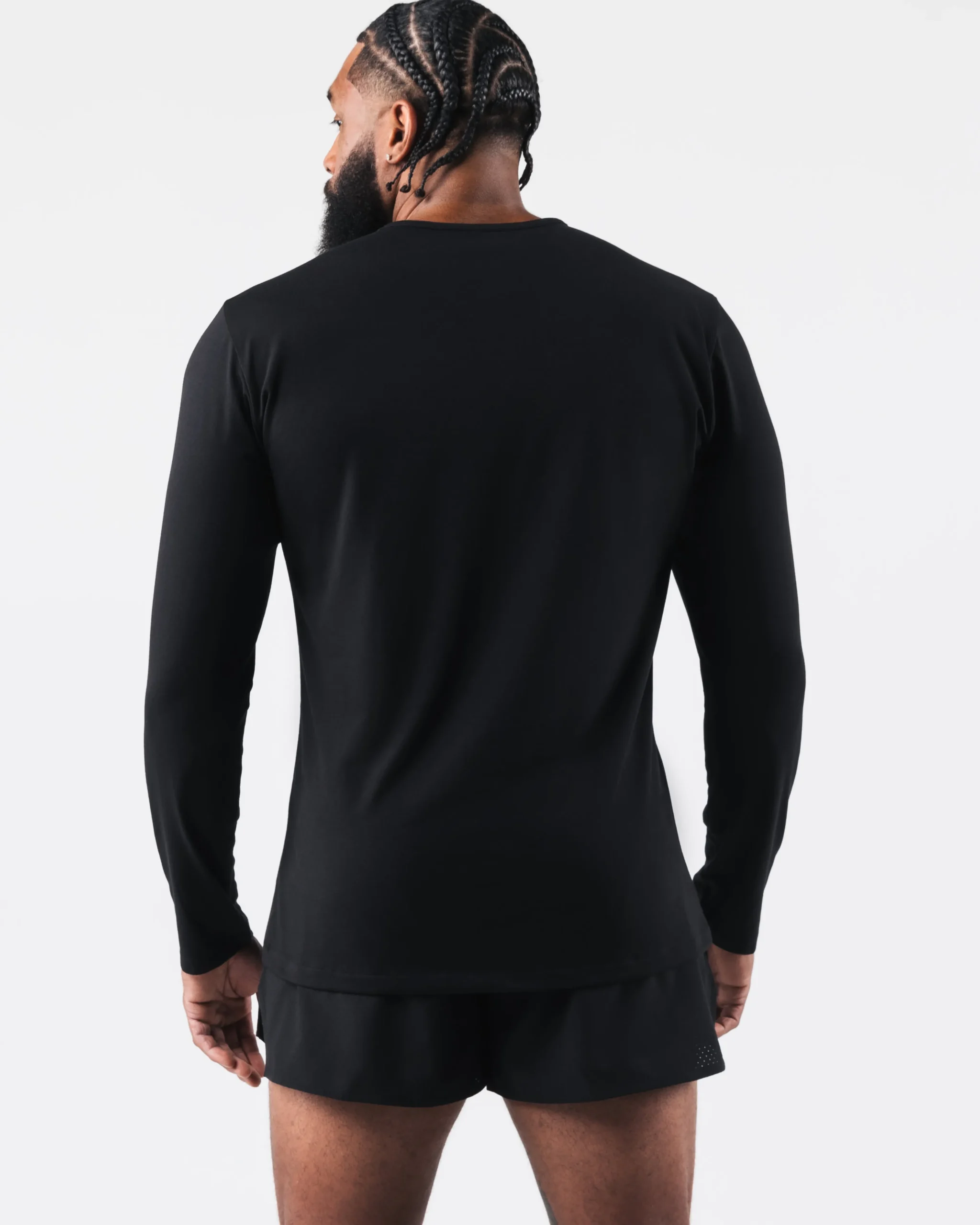 Zero Classic LS Tee 2pk