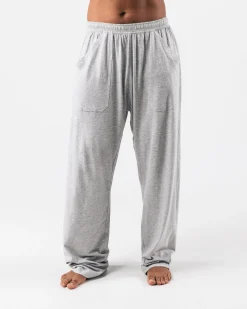 Zero Classic Straight Leg Pant