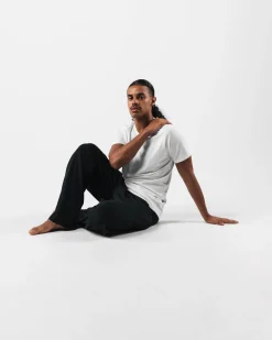 Zero Classic Straight Leg Pant