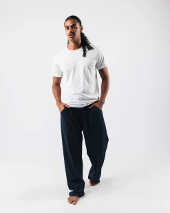 Zero Classic Straight Leg Pant