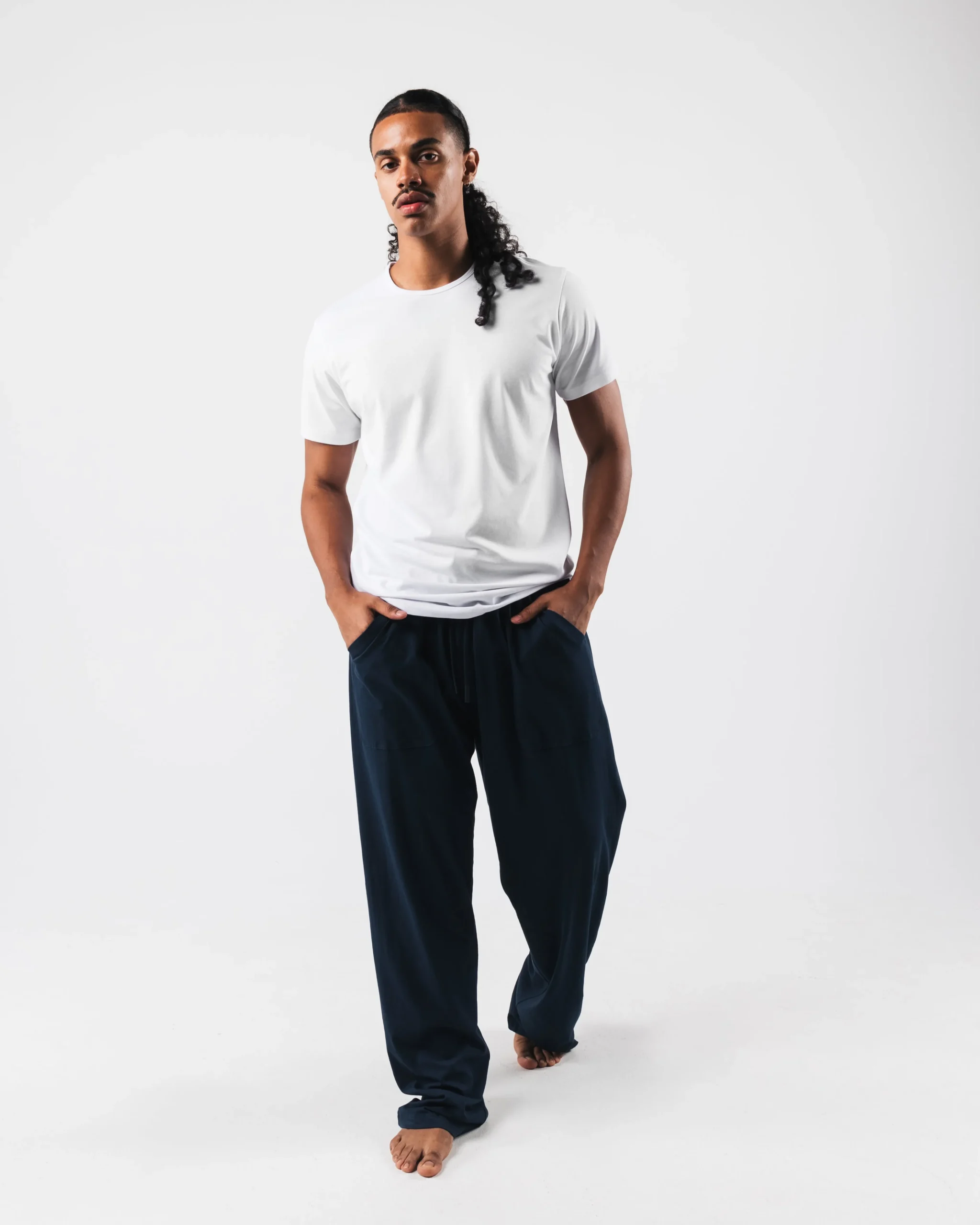 Zero Classic Straight Leg Pant