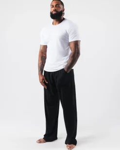 Zero Classic Straight Leg Pant