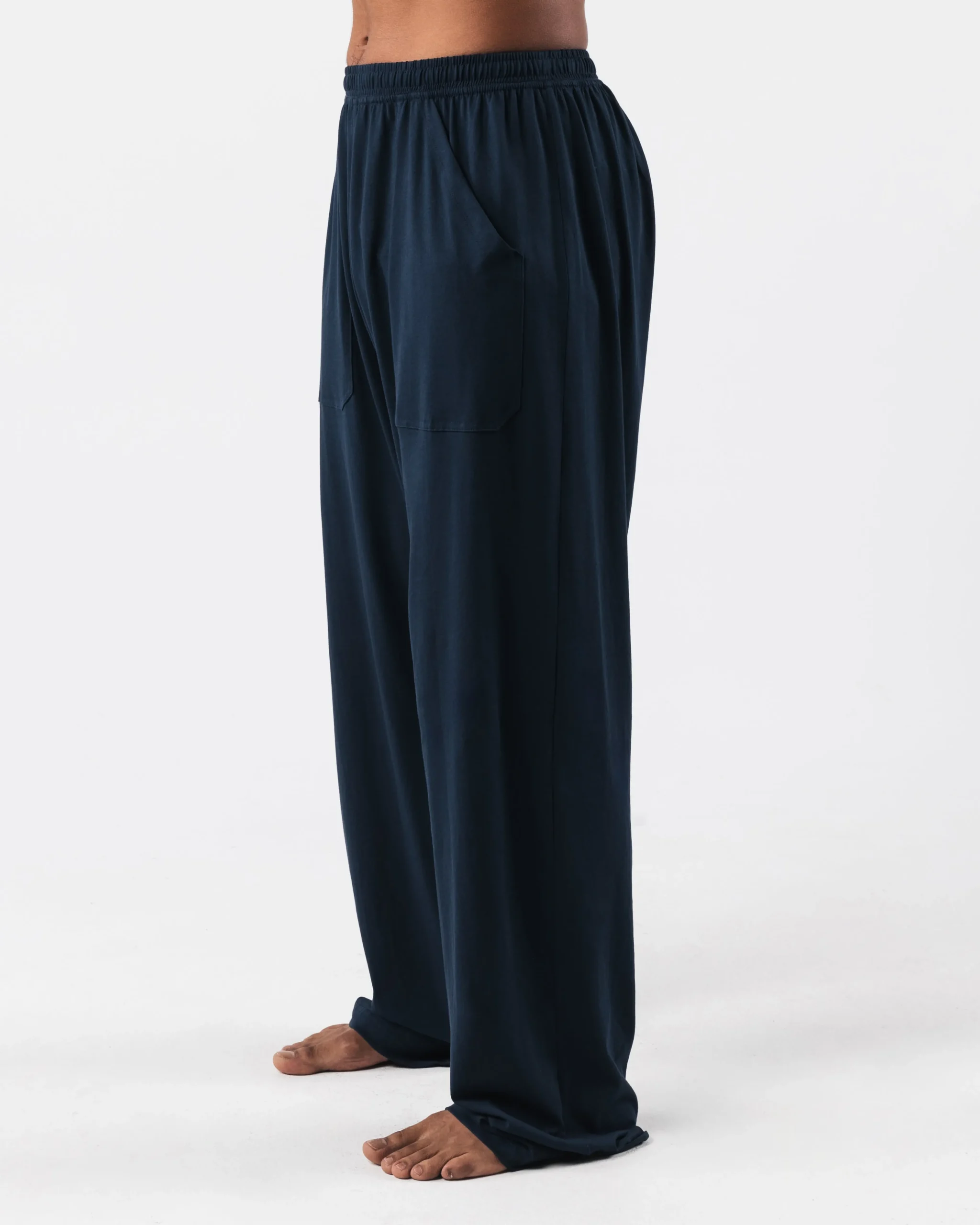 Zero Classic Straight Leg Pant