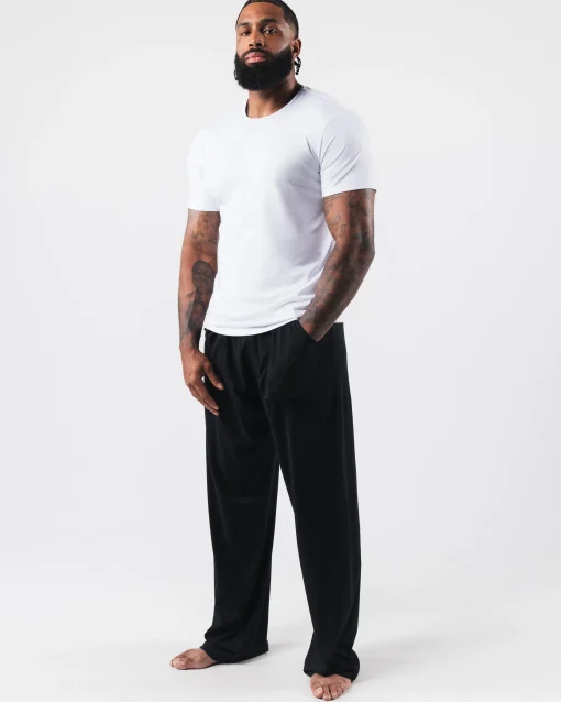 Zero Classic Straight Leg Pant
