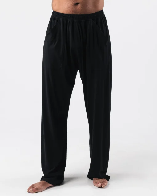 Zero Classic Straight Leg Pant
