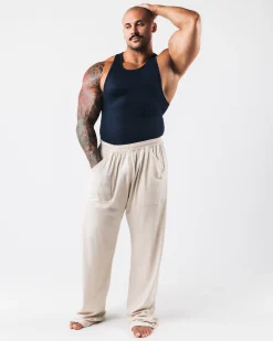 Zero Ribbed Tank 2pk